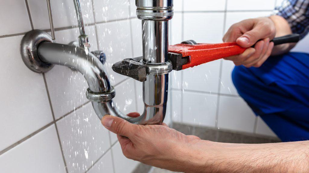 Plumber Service